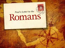 Book of Romans