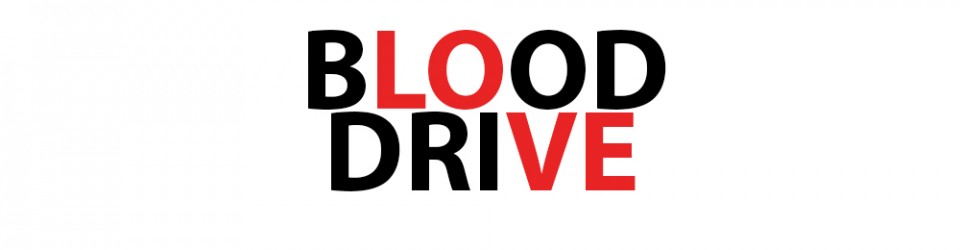 blood drive