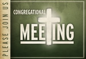 CongregationalMeeting