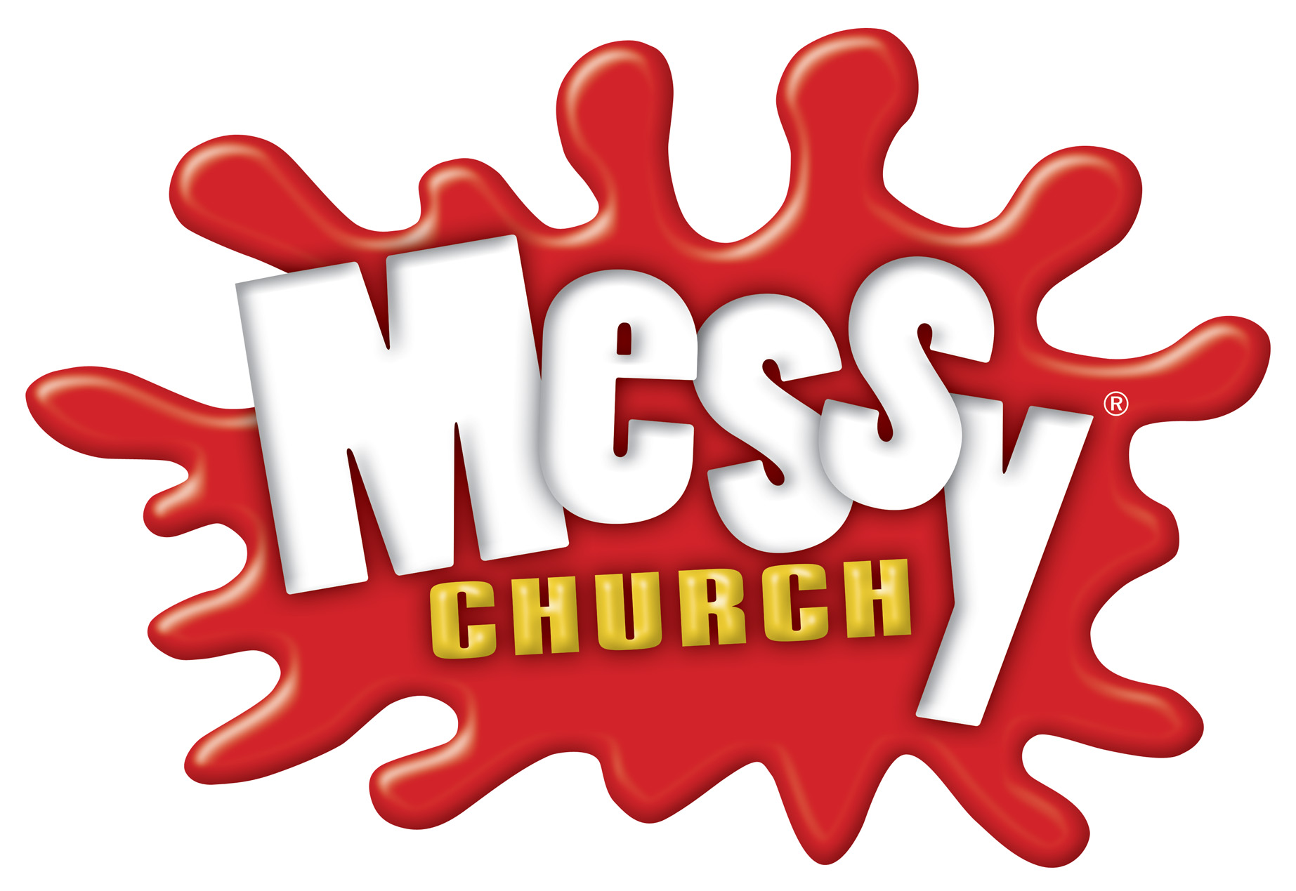 messy church