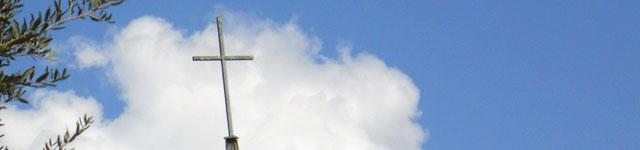 Spring Branch Presbyterian Church Rotating Header Image